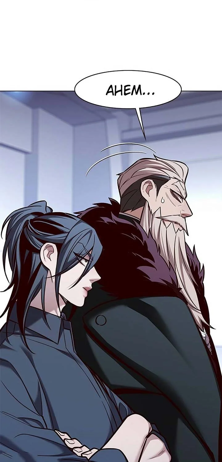 Eleceed Chapter 175 Fix Gambar 23